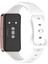 Huawei Band 9/8 Için Ince Silikon Watch Band (Yurt Dışından) 2