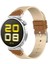 Huawei Watch Gt 5 41MM / Gt 5 Pro 42MM Için Naylon Denim Kayış (Yurt Dışından) 1