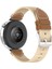 Huawei Watch Gt 5 41MM / Gt 5 Pro 42MM Için Naylon Denim Kayış (Yurt Dışından) 2