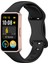 Huawei Band 9/8 Için Ince Silikon Watch Band (Yurt Dışından) 1