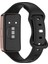 Huawei Band 9/8 Için Ince Silikon Watch Band (Yurt Dışından) 2