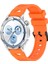 Huawei Watch 22MM Için Silikon Watch Band (Yurt Dışından) 1