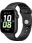 Honor Watch 5 Için Ters Tokalı Silikon Kayış (Yurt Dışından) 1