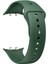 Honor Watch 5 Için Ters Tokalı Silikon Kayış (Yurt Dışından) 2