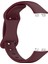 Huawei Band 9/8 Için Ince Silikon Watch Band (Yurt Dışından) 4