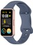 Huawei Band 9/8 Için Ince Silikon Watch Band (Yurt Dışından) 1