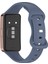 Huawei Band 9/8 Için Ince Silikon Watch Band (Yurt Dışından) 2