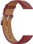 Huawei Watch Gt 3 42MM Için Deri Watch Band (Yurt Dışından) 4
