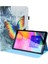 Samsung Galaxy Tab A 10.1 2019 SM-T515 / SM-T510 Kılıfı Için (Yurt Dışından) 1