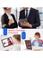 Samsung Galaxy Tab S7 Fe / S7+ / S8+ Için Örümcek Dokulu Kılıf (Yurt Dışından) 5