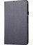 Galaxy Tab A 10.1 / T580 Için Litchi Dokulu Pu Kılıf (Yurt Dışından) 2