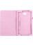 Galaxy Tab A 10.1 / T580 Için Litchi Dokulu Pu Kılıf (Yurt Dışından) 4