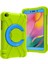 Samsung Galaxy Tab A 8.0 (2019) Pc + Silikon Kılıf Için (Yurt Dışından) 1