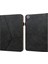 Samsung Galaxy Tab A7 10.4 (2020) T500/T505 Için Deri Kılıf (Yurt Dışından) 1