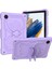 Samsung Galaxy Tab A8 10.5 2021 Için Pc + Silikon Kılıf (Yurt Dışından) 1