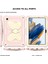Samsung Galaxy Tab A8 10.5 2021 Için Pc + Silikon Kılıf (Yurt Dışından) 3