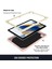Samsung Galaxy Tab A8 10.5 2021 Için Pc + Silikon Kılıf (Yurt Dışından) 4