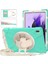 Samsung Galaxy Tab S7 Fe 5g 12.4 T730 Için Koruyucu Kılıf (Yurt Dışından) 3