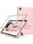 Samsung Galaxy Tab A7 10.4 (2020) T500 Pc Kılıfı (Yurt Dışından) 2