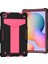 Samsung Galaxy Tab A7 10.4 (2020) Için T Şekilli Tutucu Kılıf (Yurt Dışından) 1