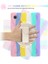 Samsung Galaxy Tab A8 10.5 2021 Için Silikon + Pc Tablet Kılıfı (Yurt Dışından) 4