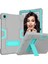 Samsung Galaxy Tab A7 10.4 (2020) T500 Pc Kılıfı (Yurt Dışından) 1