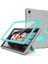 Samsung Galaxy Tab A7 10.4 (2020) T500 Pc Kılıfı (Yurt Dışından) 2