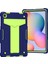 Samsung Galaxy Tab A7 10.4 (2020) Için T Şekilli Tutucu Kılıf (Yurt Dışından) 1