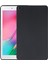 Samsung Galaxy Tab A 8.0 2019 / T295 Için Buzlu Tpu Tablet Kılıfı (Yurt Dışından) 1