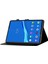 Samsung Galaxy Tab A8 10.5 2021 Için Deri Tablet Kılıfı (Yurt Dışından) 3