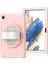 Samsung Galaxy Tab A8 10.5 2021 Için Tpu + Pc Tablet Kılıfı (Yurt Dışından) 2