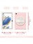Samsung Galaxy Tab A8 10.5 2021 Için Tpu + Pc Tablet Kılıfı (Yurt Dışından) 3