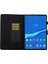 Samsung Galaxy Tab A8 10.5 2021 Için Deri Tablet Kılıfı (Yurt Dışından) 4