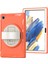 Samsung Galaxy Tab A8 10.5 2021 Için Tpu + Pc Tablet Kılıfı (Yurt Dışından) 2