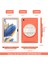 Samsung Galaxy Tab A8 10.5 2021 Için Tpu + Pc Tablet Kılıfı (Yurt Dışından) 3