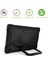Samsung Galaxy Tab A7 10.4 (2020) T500 / T505 Pc Kılıfı (Yurt Dışından) 4