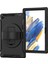Samsung Galaxy Tab A8 10.5 2021 Için Tpu + Pc Tablet Kılıfı (Yurt Dışından) 2