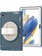 Samsung Galaxy Tab A8 10.5 2021 Için Tpu + Pc Tablet Kılıfı (Yurt Dışından) 2