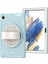 Samsung Galaxy Tab A8 10.5 2021 Için Tpu + Pc Tablet Kılıfı (Yurt Dışından) 2