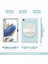 Samsung Galaxy Tab A8 10.5 2021 Için Tpu + Pc Tablet Kılıfı (Yurt Dışından) 3