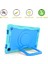 Samsung Galaxy Tab A7 10.4 (2020) T500 / T505 Pc Kılıfı (Yurt Dışından) 4
