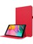 Galaxy Tab A7(2020) Için Koruyucu Kılıf (Yurt Dışından) 1