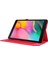 Galaxy Tab A7(2020) Için Koruyucu Kılıf (Yurt Dışından) 4