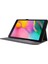 Galaxy Tab A 7(2020) Için Koruyucu Kılıf (Yurt Dışından) 4