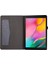 Galaxy Tab A 7(2020) Için Koruyucu Kılıf (Yurt Dışından) 5