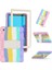Samsung Galaxy Tab A7 T500 Için Pc + Silikon Kılıf (Yurt Dışından) 3