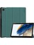 Samsung Galaxy Tab A8 10.5 2021 Için Pu Deri Kılıf (Yurt Dışından) 1