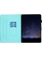 Samsung Galaxy Tab A9+ Için Boyalı Deri Kılıf (Yurt Dışından) 2