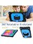 Samsung Tab A 8.0 (2019)/T290 Için Silikon+Pc Kılıfı (Yurt Dışından) 3