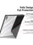 Samsung Galaxy Tab S10 Ultra Için Magi's Tablet Kılıfı (Yurt Dışından) 3